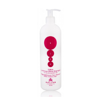 Kallos Luminous Shine Shampoo 1000 ml (5998889513474)