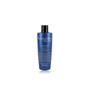 Fanola Keraterm Shampoo 300 ml (8032947863822)
