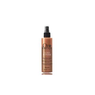 Fanola Oro Therapy 24k Gold Bi-Phase Conditioner 200 ml (8008277762821)