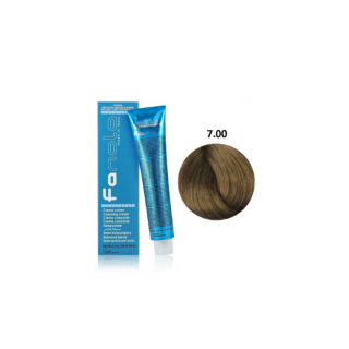 Fanola Colouring Cream Hair Dye 7.00 100 ml (8032947867080)