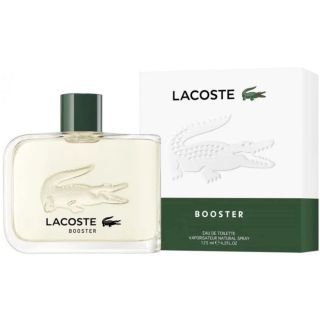 Lacoste Booster Perfume EDT 125 ml (3616302931897)