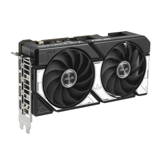 Asus Nvidia GeForce RTX 5060 Graphics card 8GB GDDR7 (90YV0N12-M0NA00)
