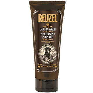 Reuzel Clean & Fresh Beard Wash 200 ml (850013332816)