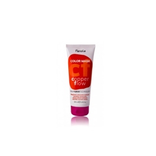 Fanola Color Mask Copper Flow 200 ml (8008277760896)
