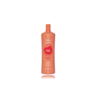 Fanola Vitamins Energy Shampoo 1000 ml (8008277762562)
