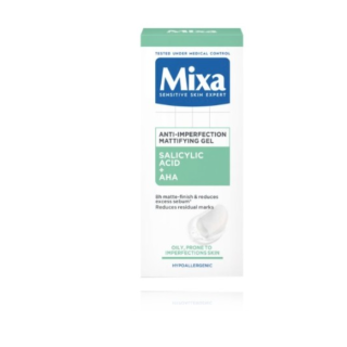 Mixa Anti-Imperfection Face cream 50 ml (3600551159591)