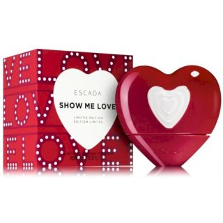 Escada Show me Love Perfume EDP 100 ml (3616303549992)
