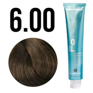 Fanola Colouring Cream 6.00 / 100 ml (8032947867073)