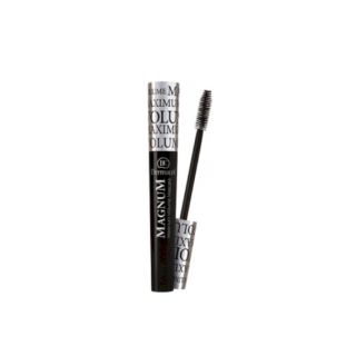 Dermacol Magnum Maximum Volume Mascara Black 9 ml (8595003924450)