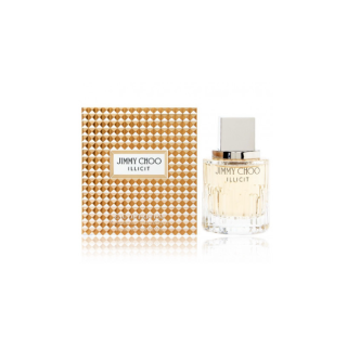 Jimmy Choo Illicit Perfume EDP 40 ml (3386460071741)