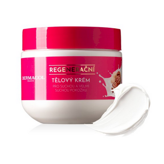 Dermacol Karité Body Cream 300 ml (8590031108766)