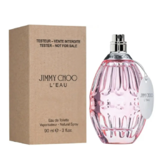 Jimmy Choo Jimmy Choo L'Eau Perfume EDT 90 ml Tester (3386460073899)