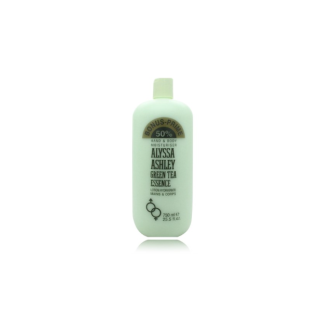 Alyssa Ashley Green Tea Lotion 750 ml (3495080725276)