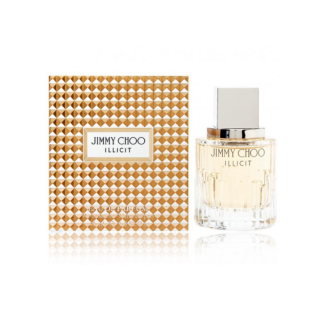 Jimmy Choo Illicit Perfume EDP 60 ml (3386460071734)