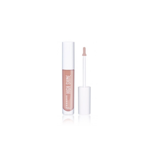 Dermacol F****** High Shine Lip Gloss No. 04 4 ml (85974364)