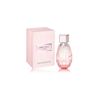 Jimmy Choo Jimmy Choo L'Eau Perfume EDT 40 ml (3386460073882)