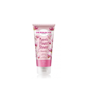 Dermacol Magnolia Flower Shower Cream 200 ml (8595003125314)
