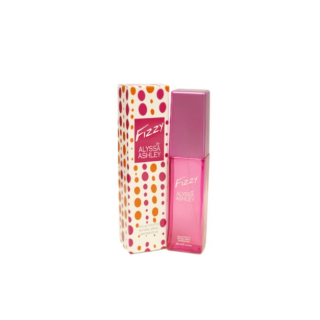 Alyssa Ashley Fizzy Perfume EDT 100 ml (3495080753101)