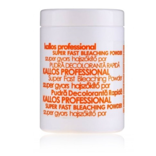 Kallos Super Fast Bleaching Powder 500 g (5998889507022)