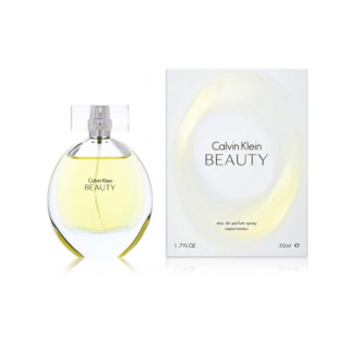 Calvin Klein Beauty Perfume EDP 50 ml (3607340216008)