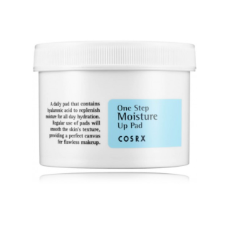 COSRX Moisture Up Pad 70 pcs (8809416470764)