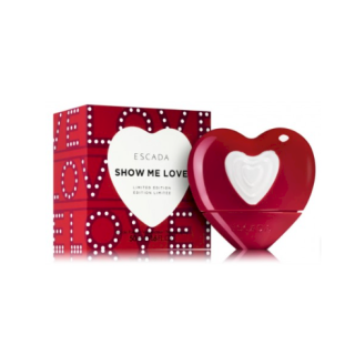 Escada Show me Love Perfume EDP 50 ml (3616303452421)