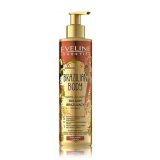 Eveline Brazilian Body Body Balm 200 ml (5901761986150)