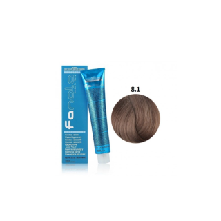 Fanola Colouring Cream Hair Dye 8.1 100 ml (8032947860210)