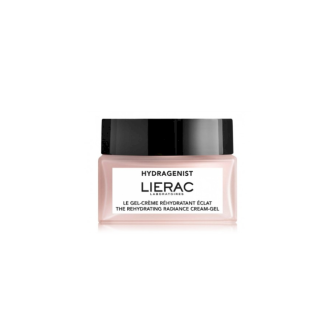 Lierac Hydragenist The Rehydrating Radiance Cream Gel 50 ml (3701436910945)