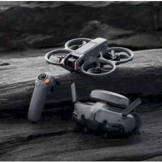 Dji Avata 2 Fly More Combo Drone + accessories (CP.FP.00000150.01)