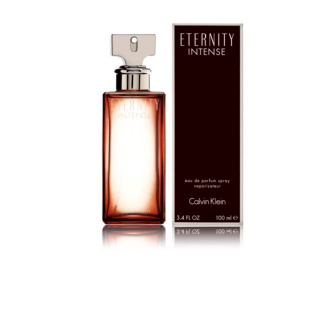 Calvin Klein Eternity Intense Perfume EDP 100 ml (3614223162925)