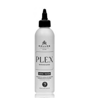 Kallos Plex Shine Water Conditioner 200 ml (5998889518264)