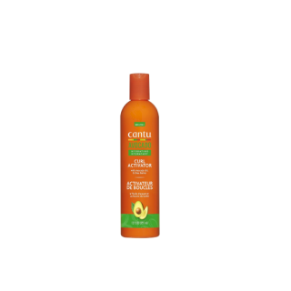 Cantu Avocado Hydrating Curl Activator 355 ml (817513019913)