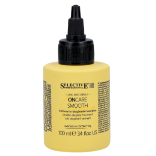 Selective Professional OnCare Smooth Lamellar-Discipline Treatment 100 ml (8027483833828)