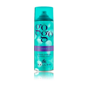 Kallos GoGo Dry Shampoo 200 ml (5998889508388)