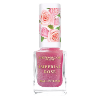Dermacol Imperial Rose 03 Nail Polish 11 ml (85975088)