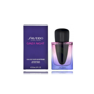 Shiseido Ginza Night Perfume EDP 30 ml (0768614212492)