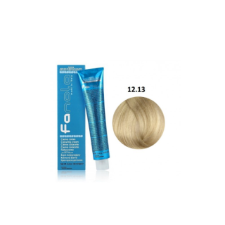 Fanola Colouring Cream Hair Dye 12.13 100 ml (8032947863259)