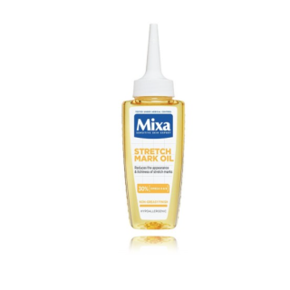Mixa Stretch Mark Oil 100 ml (3600551164557)