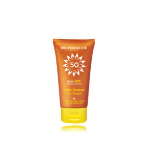 Dermacol Sun Water Resistant Sun Cream SPF50 50 ml (8595003117531)