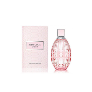 Jimmy Choo Jimmy Choo L'Eau Perfume EDT 90 ml (3386460073868)