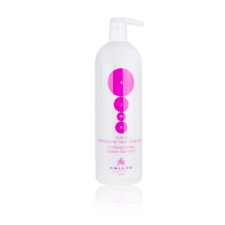 Kallos Professional Salon Shampoo 1000 ml (5998889510787)