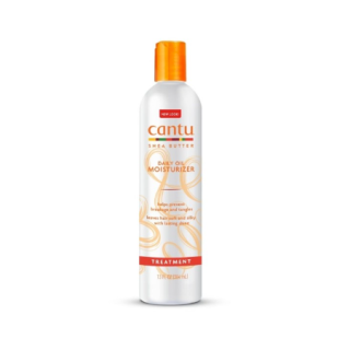 Cantu Shea Butter Daily Oil Moisturizer 384 ml (856017000065)