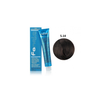 Fanola Colouring Cream Hair Dye 5.14 100 ml (8032947860289)