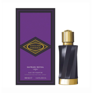 Versace Safran Royal Perfume EDP 100 ml (8011003863754)