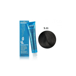 Fanola Colouring Cream Hair Dye 5.11 100 ml (8032947863020)