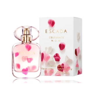 Escada Celebrate N.O.W. Perfume EDP 30 ml (8005610516073)