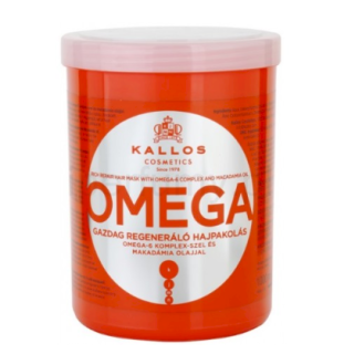 Kallos Omega Rich Repair Mask 275 ml (5998889511951)