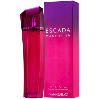 Escada Magnetism Perfume EDP 75 ml (3614227293960)