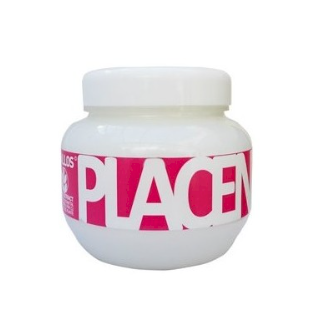 Kallos Placenta Mask 800 ml (5998889508043)